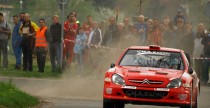 Thermica Rally Luicke Hory 2010